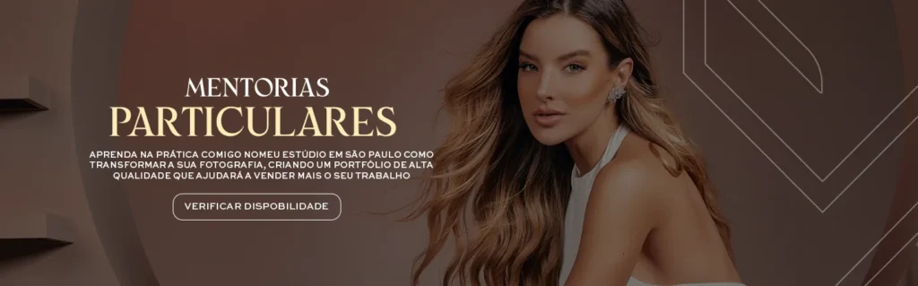 Mentoria particular em São Paulo