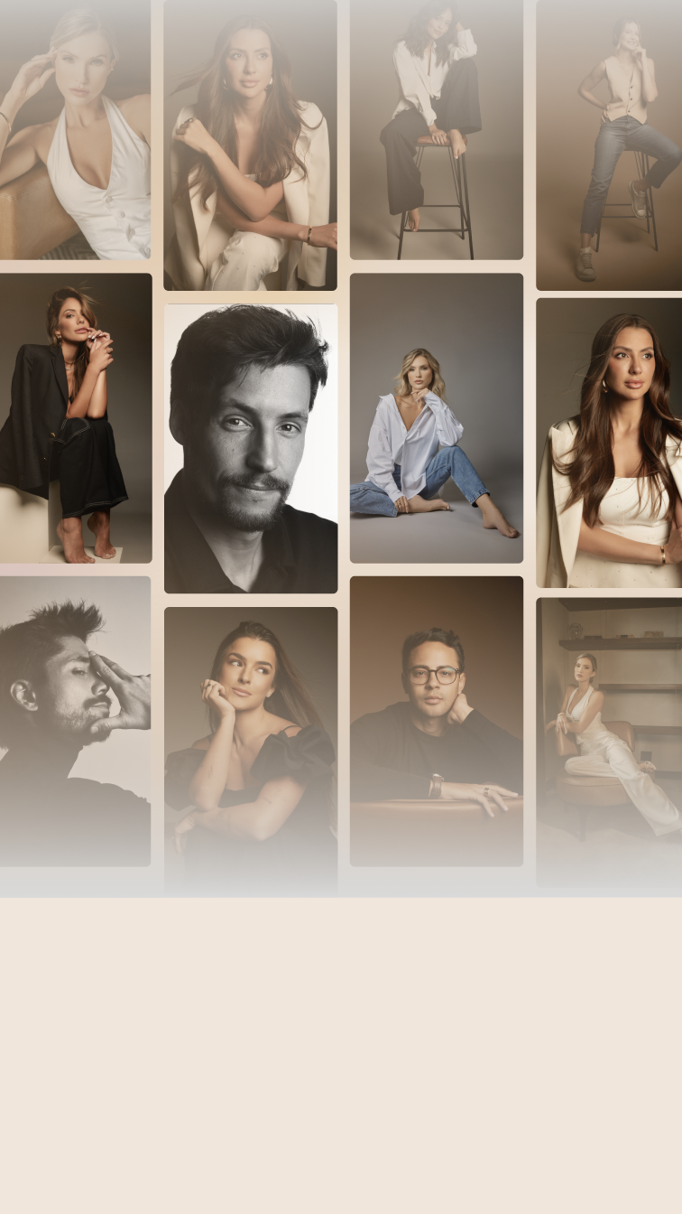 Banner Guia de Poses Corporativas