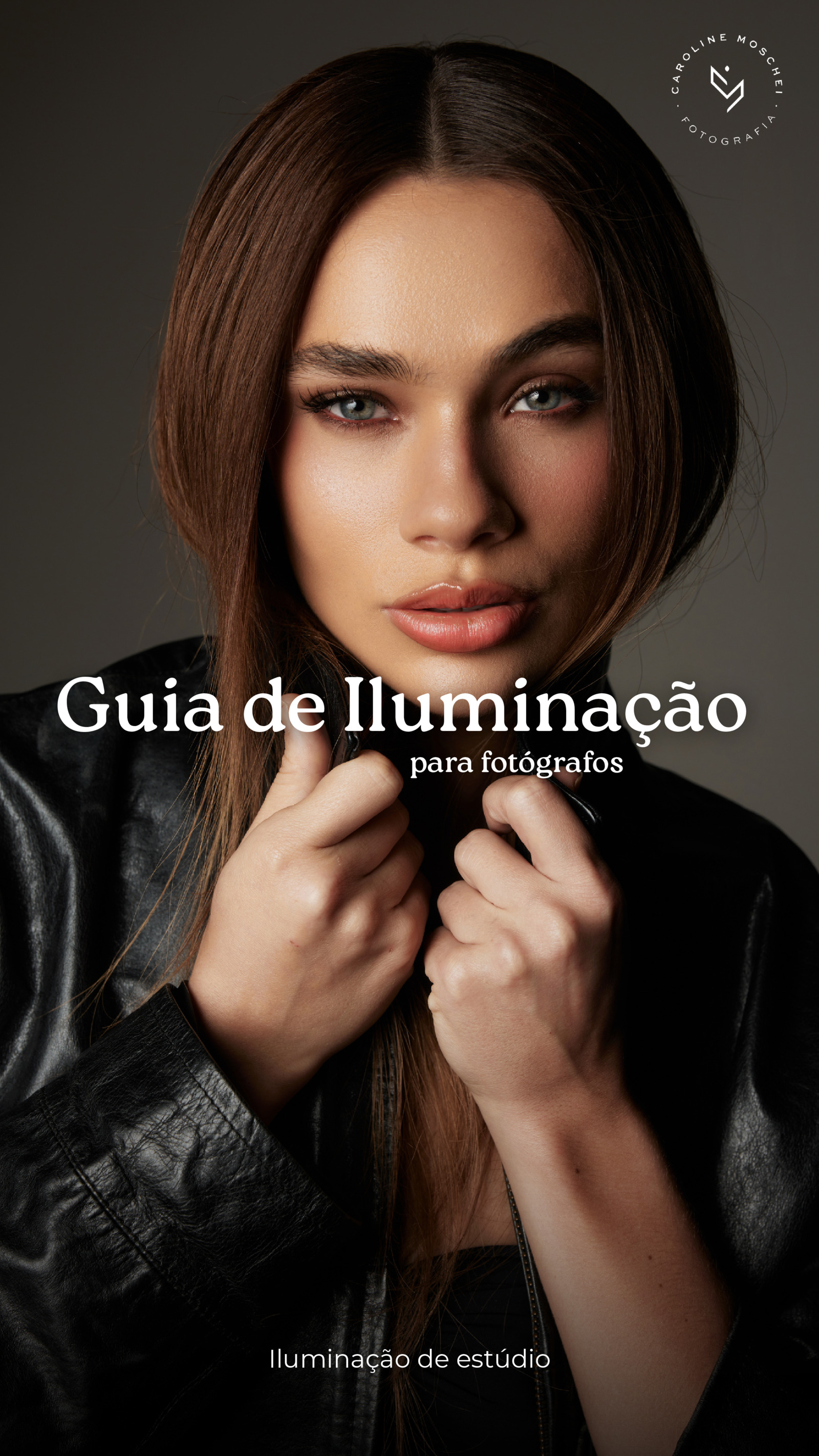 Capa do Guia Completo de Iluminação