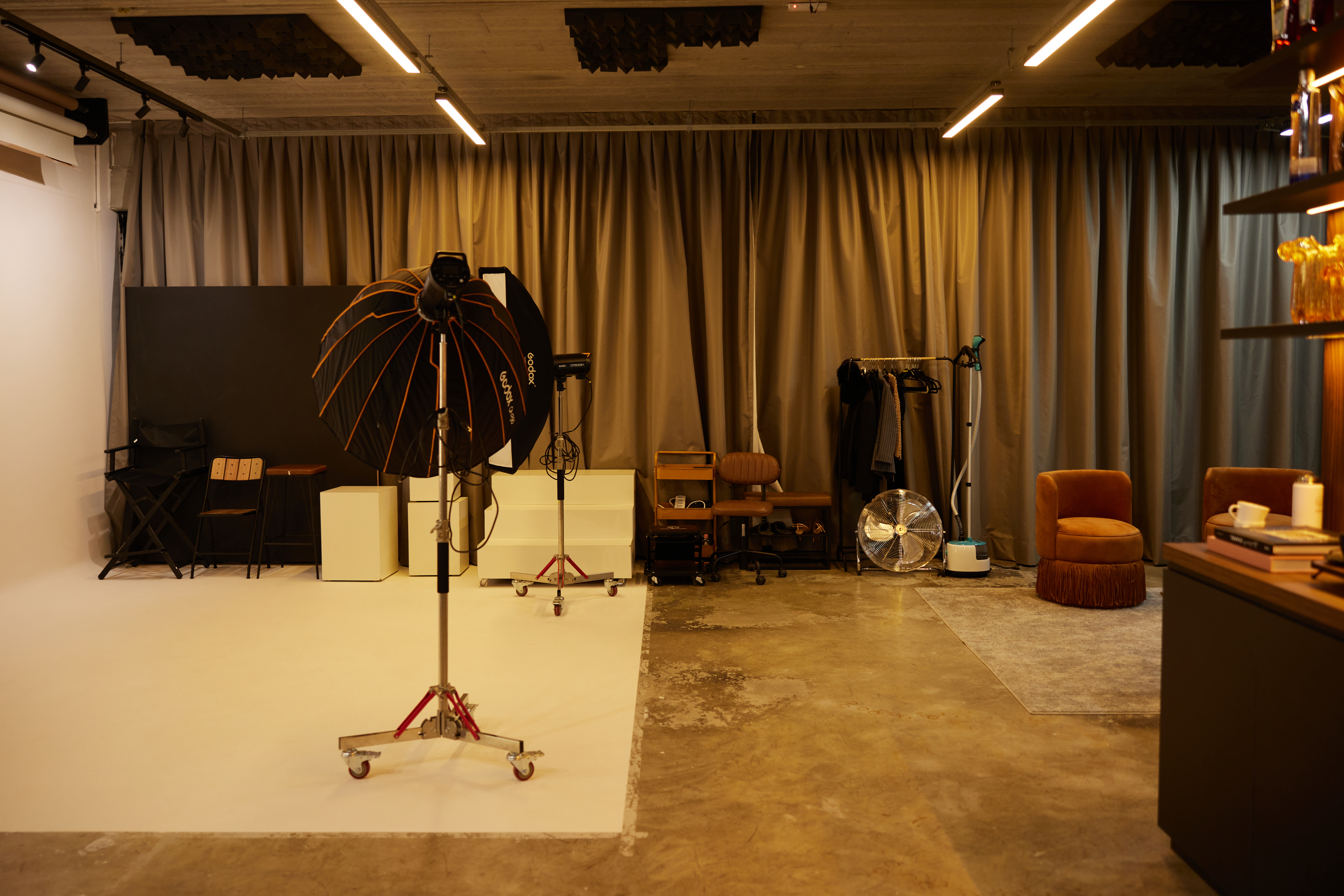 Workshop Presencial — aprenda fotografia com Caroline Moschei